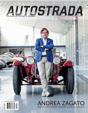 Autostrada